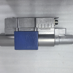 R901556103,4WREE10V75-3X/V/24A1 วาล์วไฮดรอลิกสำหรับอุตสาหกรรม มีสินค้าในสต็อก - Product Image 4