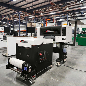 เครื่องพิมพ์ DTF A3คุณภาพสูงที่ได้รับการอัปเกรดใหม่ - Product Image 1