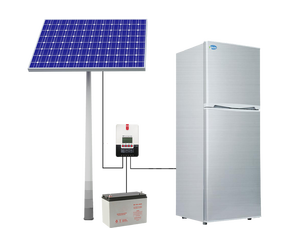 Refrigerador Solar Profesional con el Mejor Servicio - Product Image 2