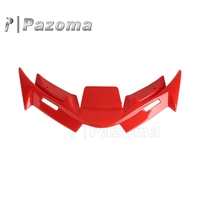 Kits de garde-boue avant pour Yamaha R15 V4 2021 2022 2023