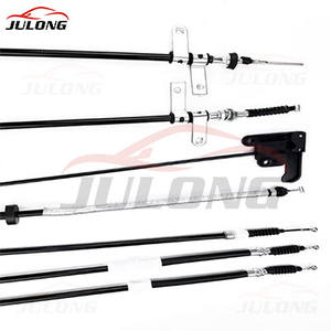 <span class=keywords><strong>Precio</strong></span> de fábrica Auto Parts Sistema de transmisión Cable de embrague para <span class=keywords><strong>Suzuki</strong></span> 23710-85232 Cable de embrague - Product Image 5