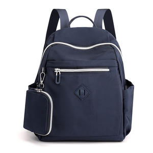 <b>Large</b> <b>Capacity</b> <b>Backpack</b> Fashion Trend Version <b>Backpack</b> Waterproof Travel Laptop <b>Backpack</b> - Product Image 4