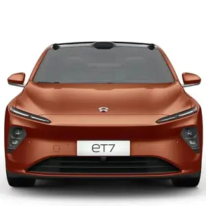 2023 EN STOCK bas <span class=keywords><strong>prix</strong></span> Nio voiture électrique nouvelle énergie voiture Nio <span class=keywords><strong>et7</strong></span> 2022 Weilai Ev voiture haute vitesse EV Automobile véhicule électrique - Product Image 2