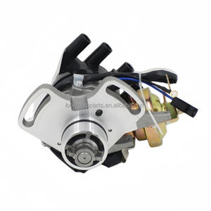 Japanse Auto 'S Auto-Onderdelen F210-18-200 T4t72571 F21018200 Distributeur Module Ontstekingssysteem Verdeler Voor Mazda B2600 Auto 'S - Product Image 4