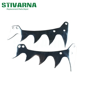 Pignon de jante 404 pièces adaptées pour STL <span class=keywords><strong>MS</strong></span> 070 660 <span class=keywords><strong>880</strong></span> 084 tronçonneuse OEM 0000 642 1207 - Product Image 3