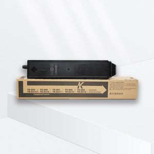 Cartouche de toner Kyocera Tk8315 cyan compatible pour copieur couleur - Product Image 2