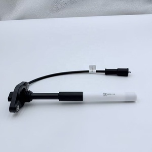 Nouvel ensemble de câbles d'allumage haute tension K3SD6-3705070 en silicone résistant à la température pour moteur - Product Image 2