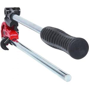 KS TOOLS-122,1012 Dobladora estándar de dos manos (mm) -Dobladoras de tubos EAN 4042146015506 - Product Image 2