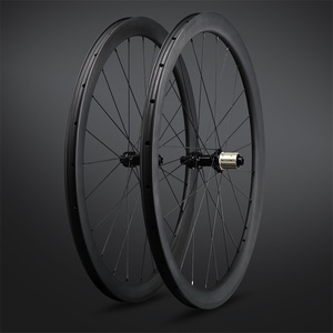 <span class=keywords><strong>Carbono</strong></span> 700C grava de rueda de bicicleta cubierta sin listo de <span class=keywords><strong>carbono</strong></span> asimétrico freno de disco de <span class=keywords><strong>ruedas</strong></span> - Product Image 4