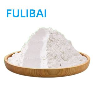 Прямые поставки FULIBAI: Высококачественный пищевой порошок NADH, CAS 606-68-8, чистота 98%, белый с легким желтоватым оттенком, бета-никотинамид - Product Image 1