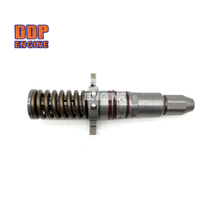 Inyector de combustible para motor diésel 2W-5201 6i-4357 7W-2269 7C-9576 0R-1759 7W-2269 para Caterpillar CAT C3500 3508 3512 3516 - Product Image 1
