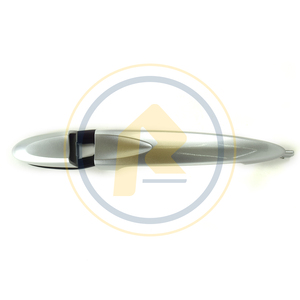 Maniglia esterna per porta Ac Rolcar ADAPTABLE per OE 735423497, 735433499 adatta per Lancia Ypsilon 2003 - Product Image 1