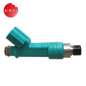 Inyector de Combustible Enyi 23250-0H070 Para Motor Diésel Toyota - Product Image 4