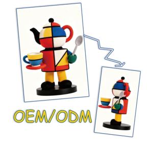 Oso de Peluche Personalizado OEM ODM con Mochila, Lindo y Kawaii, Regalo para Niños, para Fiestas de Cumpleaños, Decoración del Hogar - Product Image 5