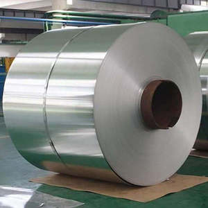 Les meilleures bobines d'acier inoxydable laminées à froid 304 304L 201 316Ti 316L 409L 904L NO.1 4K 6K 8K - Product Image 6
