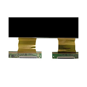 Pantalla led lcd plana de 49 pulgadas, 3840x2160, 120Hz, piezas de repuesto, LSY490FF02 - Product Image 2