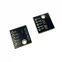 Module de capteur de lumière ambiante VEML6035, détecteur de lumière CMOS à faible consommation et haute sensibilité 16 bits