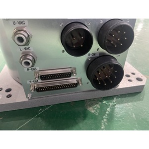 Robot articulé RORZE modèle RR736L4131-411, actionneur rotatif mince pour l'automatisation industrielle - Product Image 3