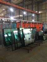 Ventana CleanRoom con superficies impecables y vistas sin obstáculos