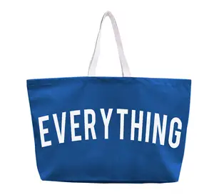 2023 कार्बनिक कपास शॉपिंग बैग foldable उच्च गुणवत्ता कपास ढोना बैग के साथ बड़े कैनवास कस्टम मुद्रित लोगो