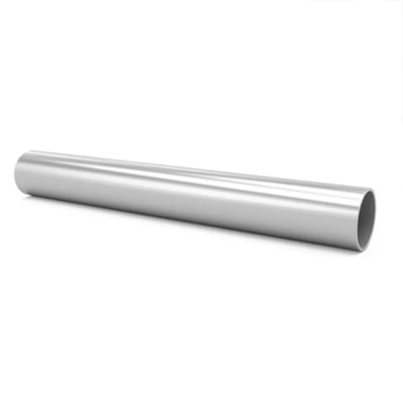 Tubo in acciaio inox prezzo di fabbrica tubo senza saldatura 304 304L 321 316 316L SS tubo in acciaio inox