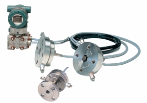 Manómetro de Diafragma Sellado Yokogawa EJA 118E de Alta Calidad, Tipo Manómetro de Diafragma Sellado Yokogawa - Product Image 3