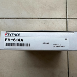 KEYENCE EH-110S เซ็นเซอร์ตรวจจับระยะใกล้แบบแยกส่วนขนาดเล็กพิเศษ รุ่น ES ฝาครอบหัวเซ็นเซอร์แบบ M10 สแตนเลส EH 110S - Product Image 4