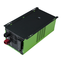 อินเวอร์เตอร์6000วัตต์48โวลต์ Cotek เพียวไซน์เวฟอินเวอร์เตอร์6kw อินเวอร์เตอร์กริด