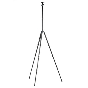 Trọng lượng nhẹ DSLR Máy ảnh sợi Carbon Chân máy telescoping cực du lịch Điện thoại chuyên nghiệp nhiếp ảnh đứng để chụp ảnh - Product Image 2