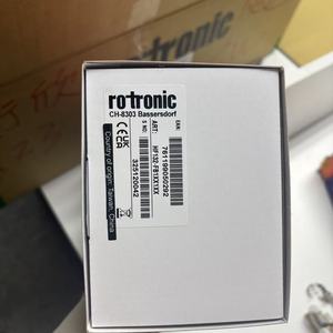 Rotronic HF132-WB1XD1XX Température et humidité - Product Image 1