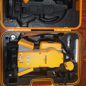 เครื่องวัดมุม Geomax ZT-10R แบบไม่มีปริซึม ระยะ 450 เมตร - Product Image 4