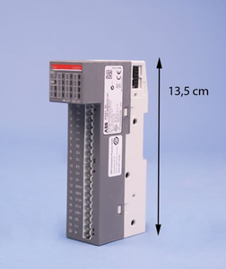 Controlador de programación PLC AC500/1TNE968902R1301 3ABD10066541/1TNE968902R1301 100% original, PLC de almacén de stock, AC500/1T10066541/1TNE968902R1301, original, para almacén - Product Image 5