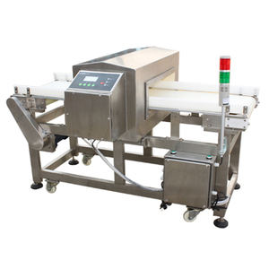 Detector de Metales de Alta Sensibilidad para Alimentos en la Industria Alimentaria Precio - Product Image 3
