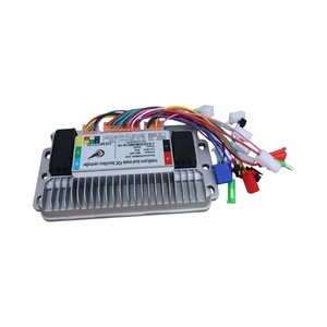 DKYS 48V/60V 800W Scooter Brushless Hub <b>Motor</b> <b>Controller</b> With Sine Control DK4860-35A High Output Power Delivers 800W of Power f - Product Image 4