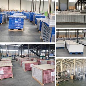 Sàn gỗ lát ghép chống thấm thiết kế hiện đại 8mm 10mm 12mm - Product Image 6