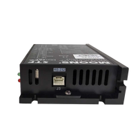 Controlador de Motor Paso a Paso MOONS EtherCAT 6A para Motor Paso a Paso Nema 23 Nema 24 de 2 Fases STF06-ECX