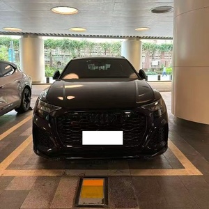 <span class=keywords><strong>Audi</strong></span> <span class=keywords><strong>RS</strong></span> Q8 4.0T <span class=keywords><strong>V8</strong></span> 2021 en bon état, conduite à gauche, Euro VI, voitures d'occasion prêtes à l'exportation - Product Image 2