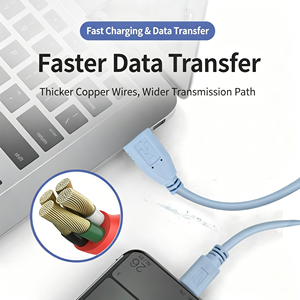 Cable de Consola <span class=keywords><strong>USB</strong></span> a <span class=keywords><strong>Mini</strong></span> <span class=keywords><strong>USB</strong></span> de 5 Pines, <span class=keywords><strong>2m</strong></span>, CAB-CONSOLE-<span class=keywords><strong>USB</strong></span>, para Cisco 3750X 3560X 2960X, Línea de Control de Switch de Red - Product Image 3