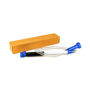 Enjuagador de Tanque de <span class=keywords><strong>Aguas</strong></span> Residuales para RV, Sistema de Limpieza de Tanque de Desechos para Autocaravanas, Caravanas y Casas Rodantes - Product Image 6