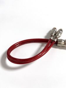 High-quality <b>car</b> audio RCA cable, suitable for subwoofer <b>amplifiers</b>, alloy shell, gold-plated connectors - Product Image 6