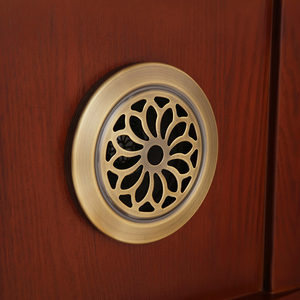 Vintage Retro Grote Houten Platenspeler Fonograaf Met Luidspreker Cd Vinyl Nostalgisch Decor - Product Image 3