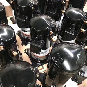 คอมเพรสเซอร์ทำความเย็นโคปแลนด์ สโครล รุ่น ZW102HSP TFP 522 R410A ใช้สำหรับเปลี่ยนปั๊มความร้อนเท่านั้น - Product Image 2