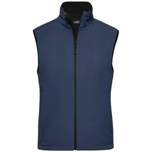 Gilet softshell pour femmes, merchandising personnalisé - Product Image 5