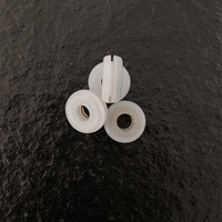 Bagues d'étanchéité en caoutchouc EPDM et bouchons de trou en caoutchouc silicone pour l'industrie de la filtration