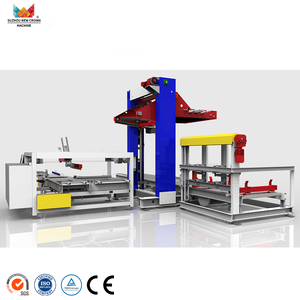 Barile automatico acqua in bottiglia 15L 20L distributore di acqua imbottigliatrice linea di produzione 5 galloni macchina di riempimento - Product Image 4