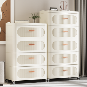 Armoire <span class=keywords><strong>de</strong></span> <span class=keywords><strong>rangement</strong></span> à plusieurs niveaux, mobile, <span class=keywords><strong>de</strong></span> petite taille, à 30 à 52 côtés, idéale pour organiser les pièces dans le salon - Product Image 4