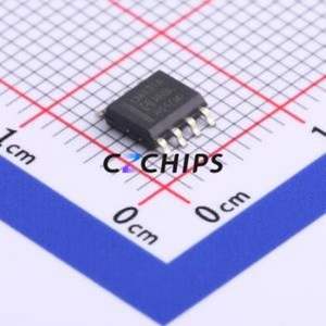 Nuevo y Original LM431AM/TR SOP-8 Circuito integrado IC Chip PMIC Referencia de voltaje IC - Product Image 1