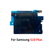 Module de puce de bobine de charge sans fil NFC à succès pour Samsung S10 Plus S20 S21 S22 S23 Ultra, câble flexible NFC de charge sans fil