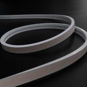 Banqcn 5m 10m Custom Waterproof Smart Wifi Dimmable Flexible Addressable pixel <strong>Led</strong> Cob Neon Light <strong>Strip</strong> Cuttable Power <strong>Adapter</strong> - Product Image 4