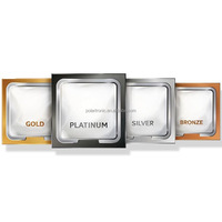 Nouveau processeur serveur fiable pour Core I7 8568Y+ 5e génération, 48 cœurs, 96 threads, 2 Mo de cache L2, 3 Mo de cache L3, LGA4677, 2,3 GHz, Emerald Rapids